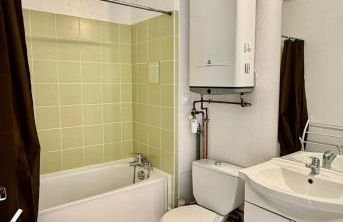 Studio Le Petit Colonel proche de l'IUT - Free Parking - Foto 6