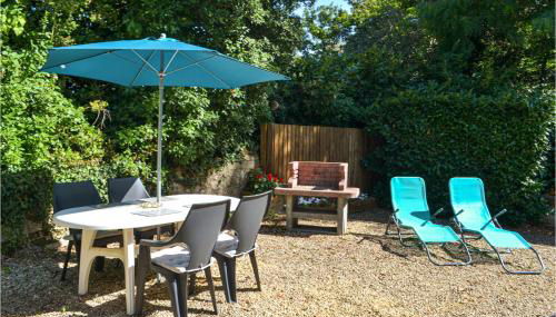 Gorgeous Apartment In Vitrac With Wifi - Foto 2