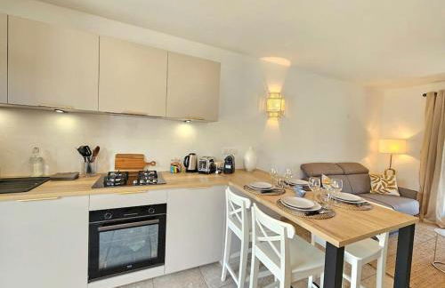 Bel appartement avec piscine Cap Corse- Sisco - Foto 16