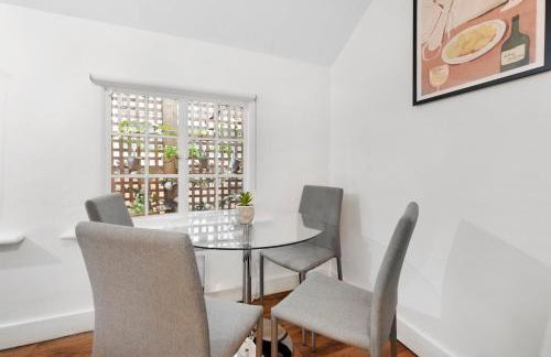 2 Bed Piccadilly Apartment 1 - Foto 9