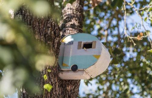 Villa Hideaway with heated pool, sauna & bikes - Foto 34