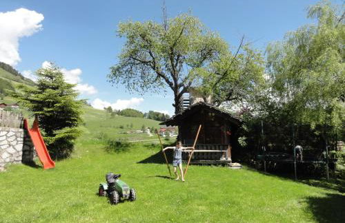 Mair am Graben Farm * Chalets - Foto 30