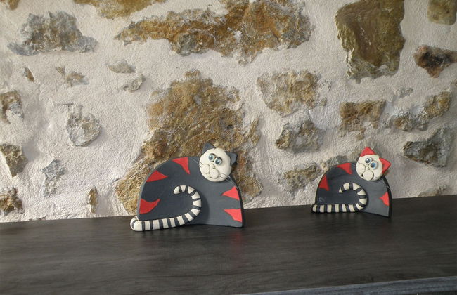 "tratidional House in Kalivos" - Foto 16