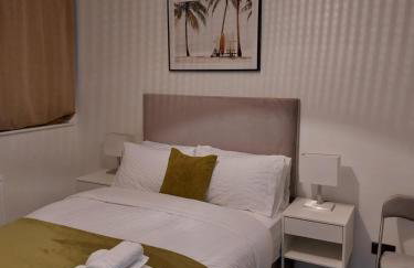 Bankwell street Two Bedroom -Apartment with parking - Foto 1