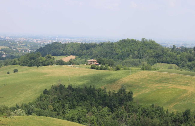 Magnificent old Country House With Garden and Private Pool, With Wifi - Foto 18