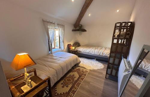 Villa Le Chant du Tilleul - Foto 30