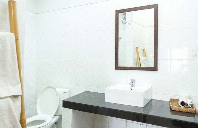 Amanlane Suite Seminyak by ARM - Foto 19