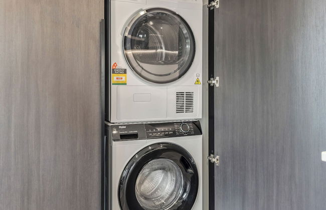 Urban Rest Sylvia Park - Foto 36