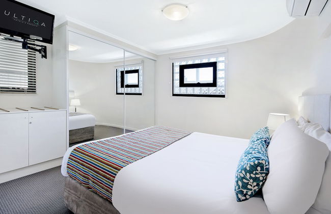 ULTIQA Shearwater Resort - Foto 7