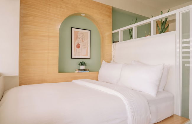 Zen & Minimalist Comfort - Photo 1