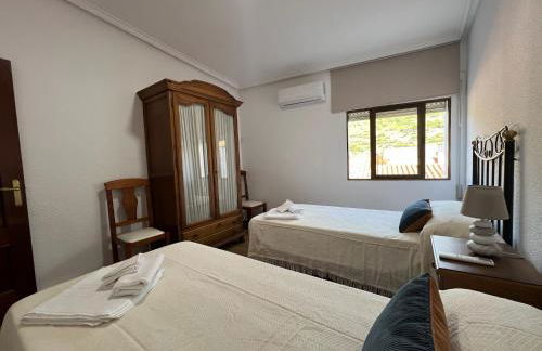 El Mirador de Cabezuela, apartamento con vistas al Valle del Jerte - Foto 10