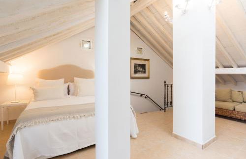 Loft con gran terraza en primera linea de playa - Photo 9