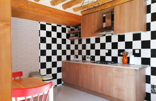 Mas de Pau - Boutique Apartments - Foto 36