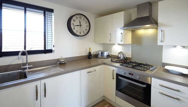 Host Stay The Cinder Track Hideaway - Foto 2, Habitación