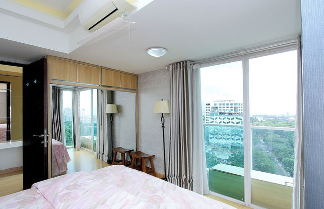 La Grande by Djitu Hospitality - Photo 11