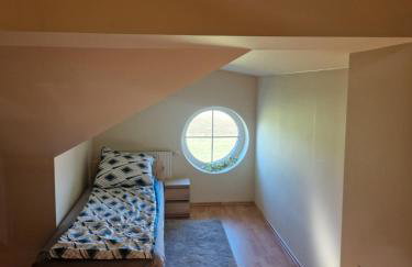 Noclegi Opole-Chmielowice Apartament C - Foto 9