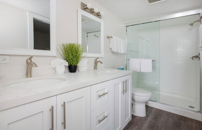 Pelicans Roost 207 2 Bedroom Condo by RedAwning - Foto 13