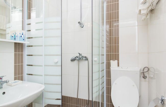 Nina Apartments - Foto 21