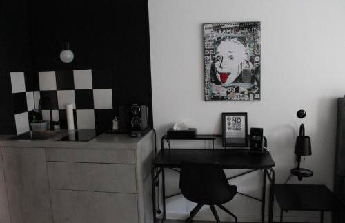 Square Rooms 8 - Foto 33