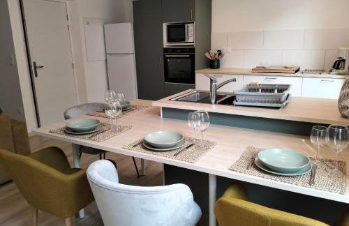 La Provence vous Attend***!!! - 1er étage - Foto 3