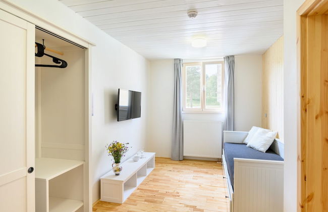 Lipno Lake Chalet - Photo 31