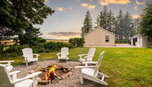 Stunning, Remodelled Cottage, Picturesque Location - Foto 1, Garden