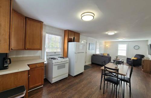 Exquisite 4Bedroom Home-sleep 14 - Foto 45