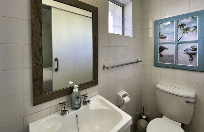 Seehuisie, Langebaan 6-Sleeper - Foto 18