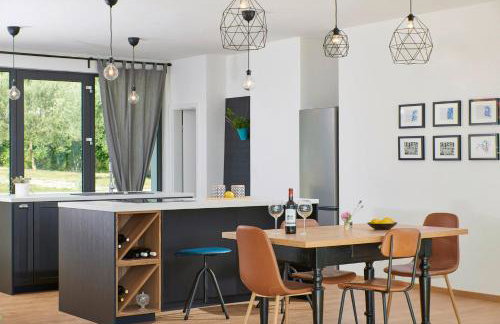 Villa Vinci in Smoljanci (Haus für 4 Personen) - Foto 12