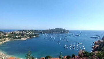 La plus belle vue de Villefranche - Photo 1