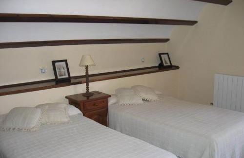 Apartamentos El Pajar del Abuelo - Foto 12