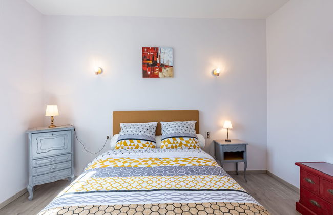 La Maison des Arts - Foto 9