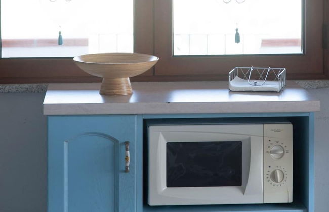 Welcomely - Casa Vacanza La Miki - Foto 7