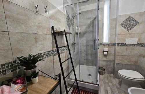 Frascati Fountain 4 bdr deluxe apt 30 min to Rome - Foto 22