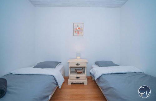 Villa et appartement à Goudargues - Foto 34