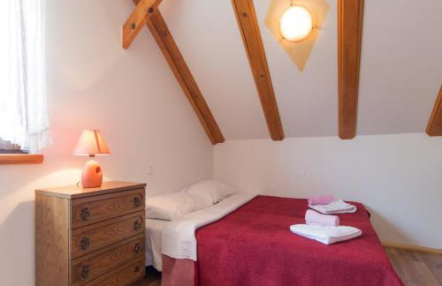 Tranquil Holiday Home in Kvarner near Kupa River - Foto 46