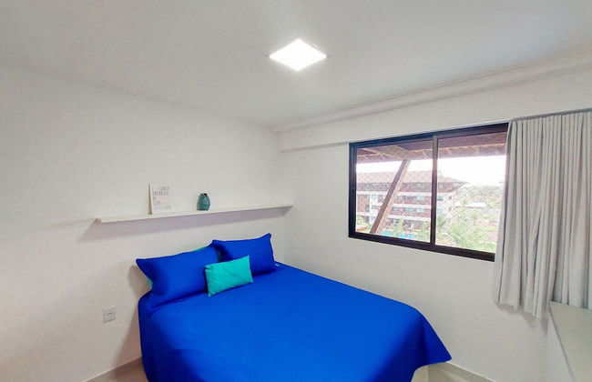 Flats no Cupe Beach Living - Photo 33