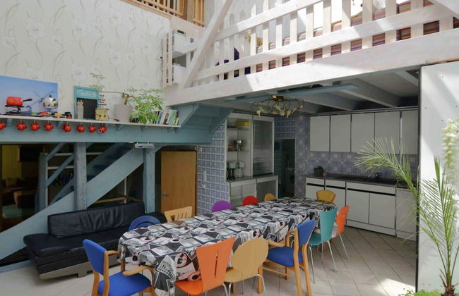 Cosy Holiday Home in the Harz Region - Foto 54