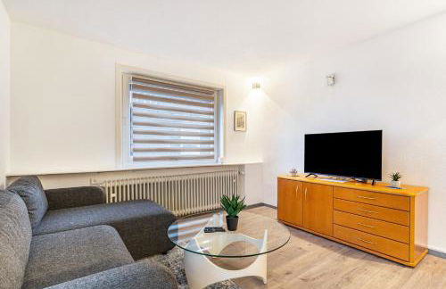 Ferienhaus Burghalde mit Sauna - Foto 4