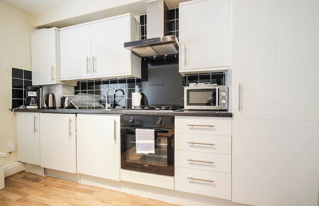 Camden Market Apartments - Foto 15