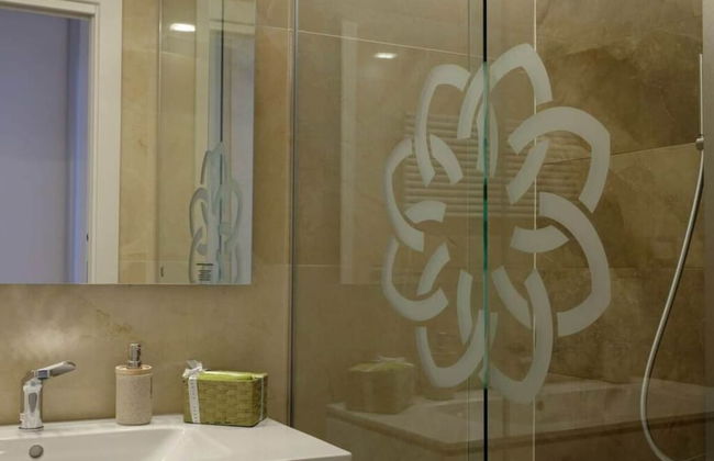 Royal Suite Sarzana - Foto 13