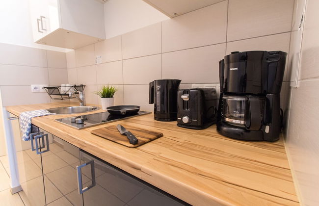 Apartment Enenkelstrasse - Foto 37