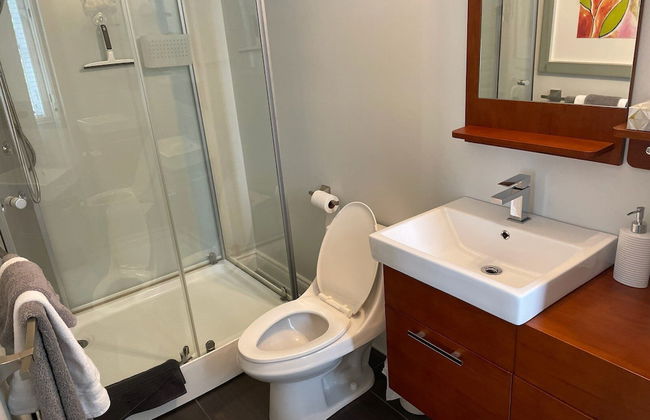 Champlain Condo 202 - Foto 29