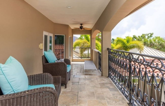 Il Paradiso Perduto 7 Bedroom Home by RedAwning - Foto 68