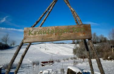 FeWo Bergruh 922 im Ferienpark Oberallgäu - Foto 30