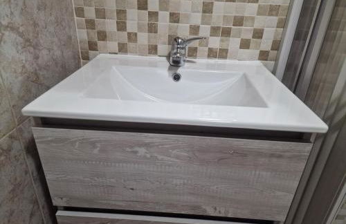 Cabaña en plena naturaleza Parque Natural Río Mundo - Foto 14