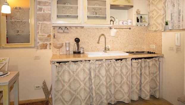 Studio Oratorio - Foto 5, Cocina privada