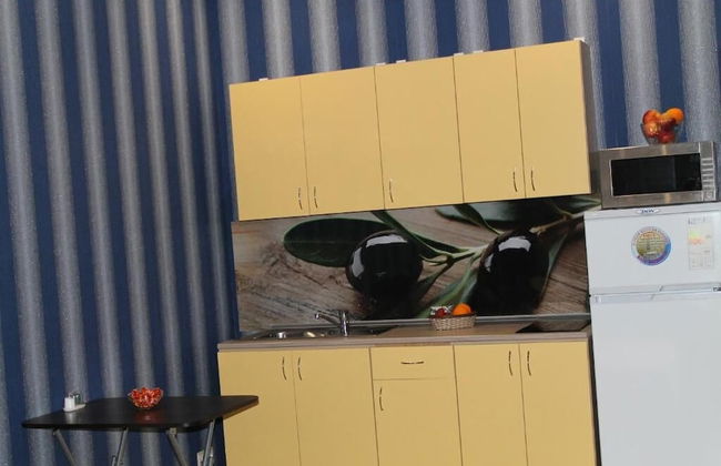 Sochi Sakvoyage Apartments - Photo 32