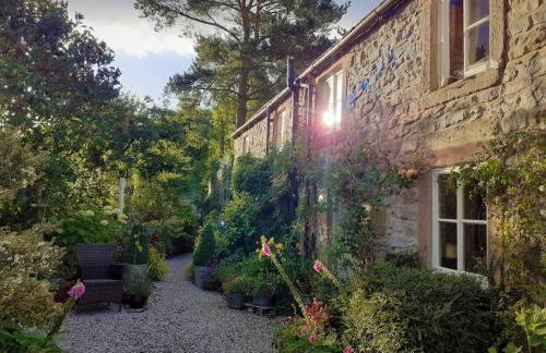 Gorgeous romantic cosy cottage retreat with views - Foto 31