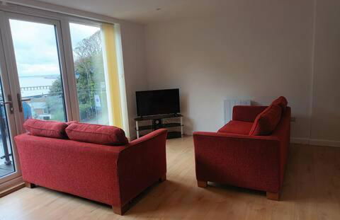 Stylish 3 Bed Apt Sea Views Near the Beach 2B - Foto 70